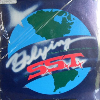 Flying - S.S.T.