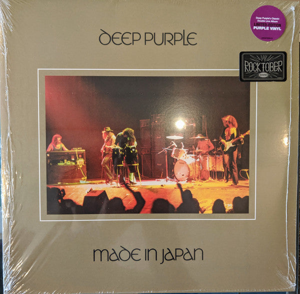 Made In Japan - DEEP PURPLE