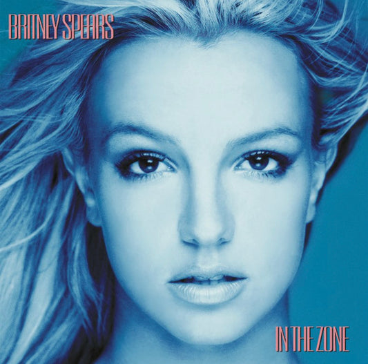 In The Zone - BRITNEY SPEARS