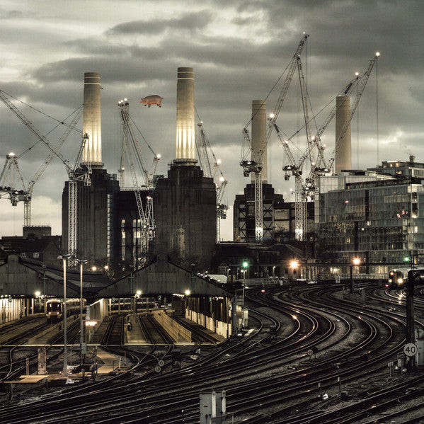 Animals - PINK FLOYD