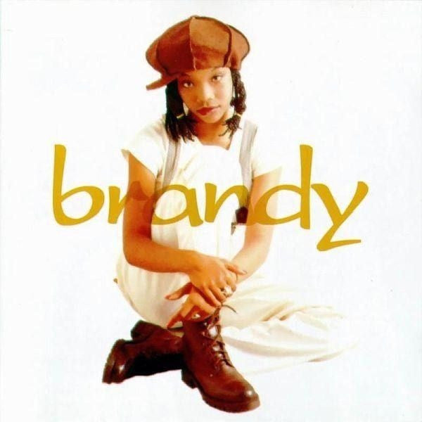 Brandy - BRANDY