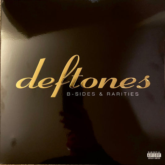 B-Side & Rarities - DEFTONES