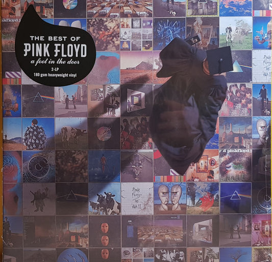 The Best Of Pink Floyd - PINK FLOYD