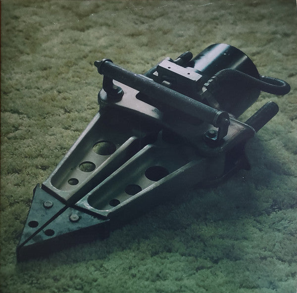 The Jaws Of Life - PIERCE THE VEIL