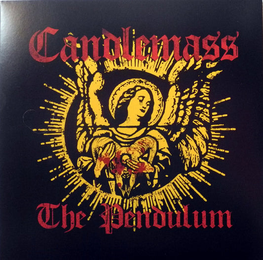 The Pendulum - CANDLEMASS