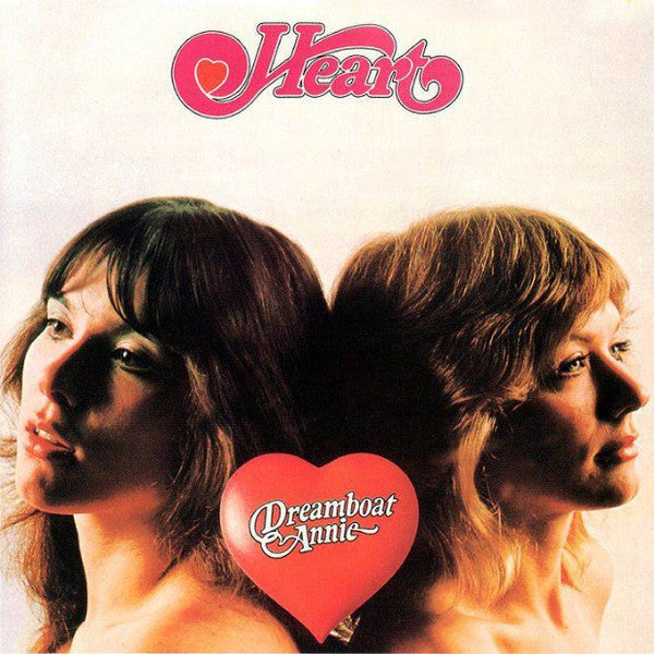 Dreamboat Annie - HEART