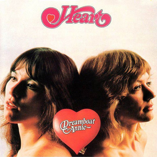 Dreamboat Annie - HEART