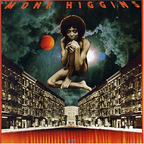 Little Mama - MONK HIGGINS