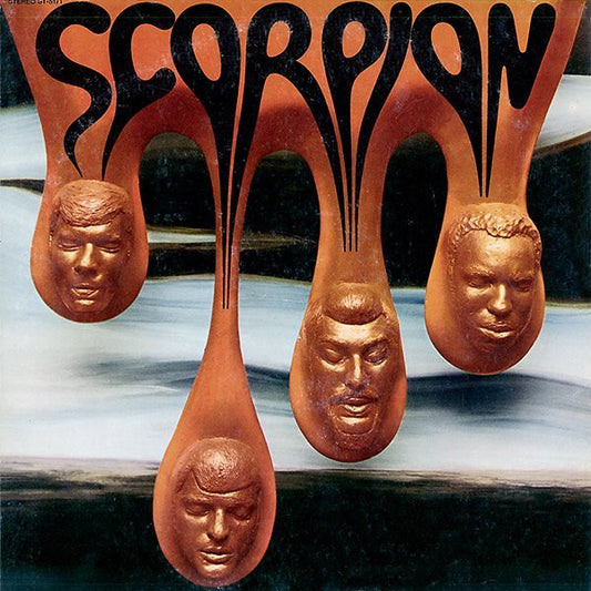Scorpion - SCORPION