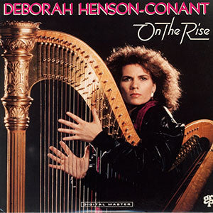 On The Rise - DEBORAH HENSON-CONANT