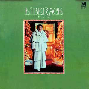 Christmas - LIBERACE
