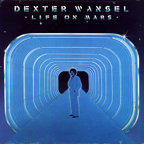 Life On Mars - DEXTER WANSEL