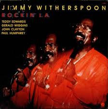 Rockin L.A. - JIMMY WITHERSPOON