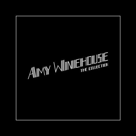 The Collection - AMY WINEHOUSE