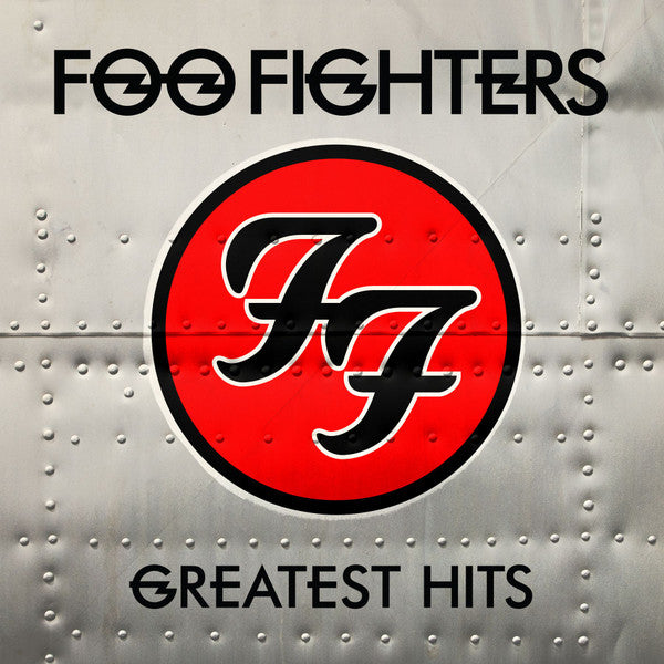 Greatest Hits - FOO FIGHTERS