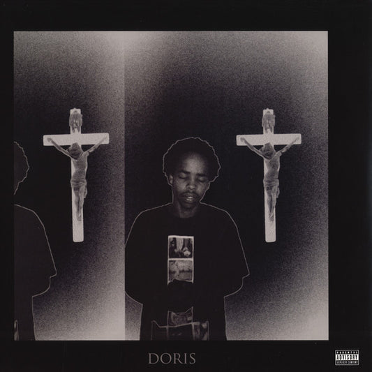 Doris - EARL SWEATSHIRT
