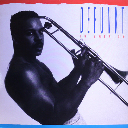 In America - DEFUNKT