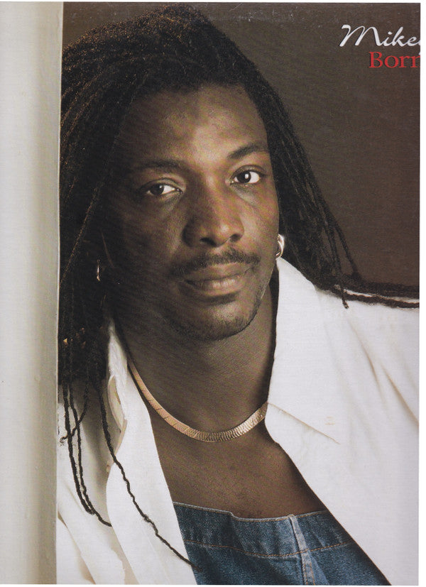 Born Again - MIKEY SPICE