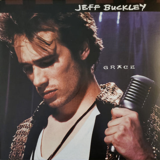 Grace - JEFF BUCKLEY