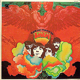 Time Out! Time In For Them - THEM