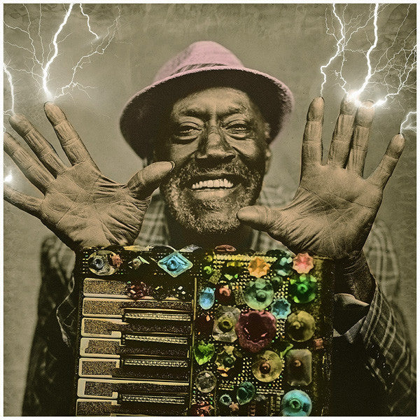 Super Spirit - IRONING BOARD SAM