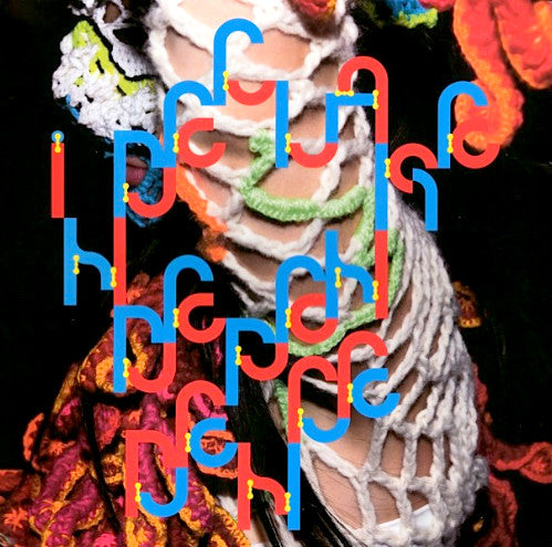 Declare Independence - BJORK