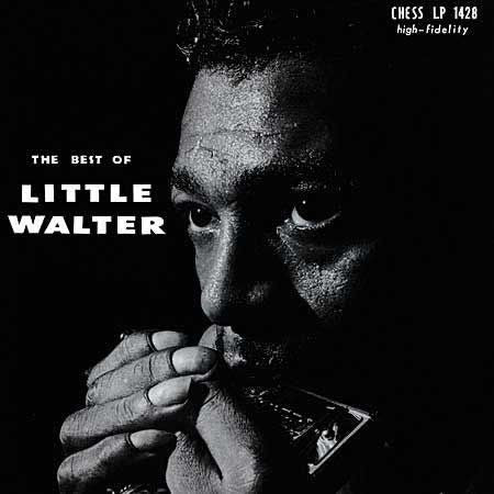 The Best Of - LITTLE WALTER