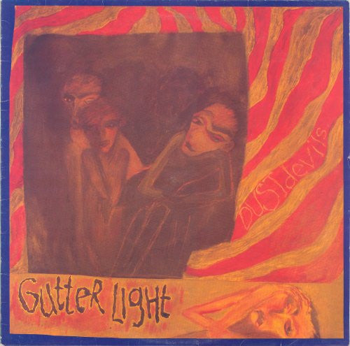 Gutter Light - DUSTDEVILS