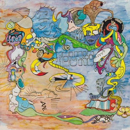 Lost And Found - LOST AND FOUND