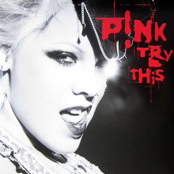 Try This - PINK
