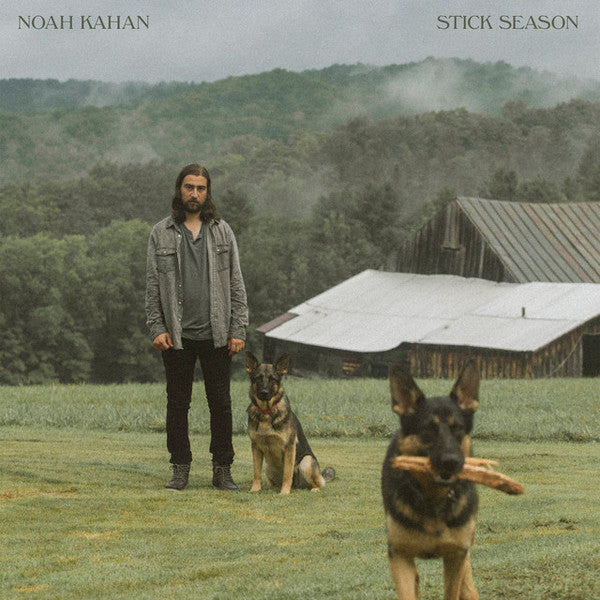 Stick Season - NOAH KAHAN