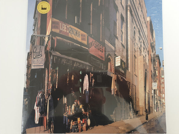 Paul's Boutique - BEASTIE BOYS