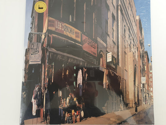 Paul's Boutique - BEASTIE BOYS