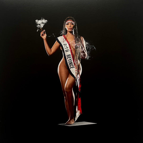 Cowboy Carter - BEYONCE'