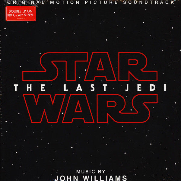 Original Soundtrack - JOHN WILLIAMS