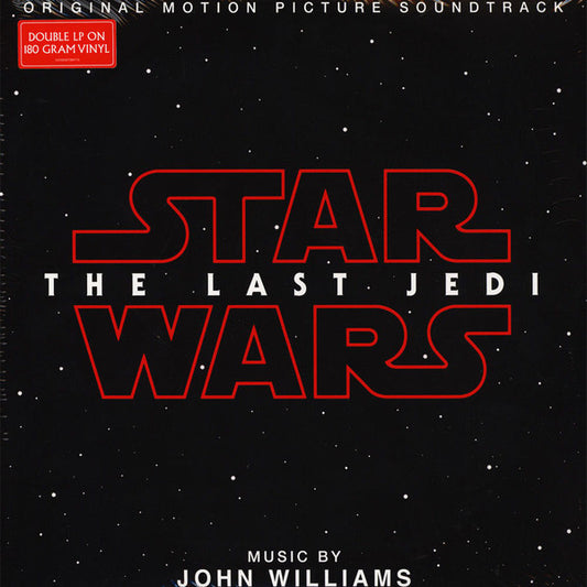 Original Soundtrack - JOHN WILLIAMS