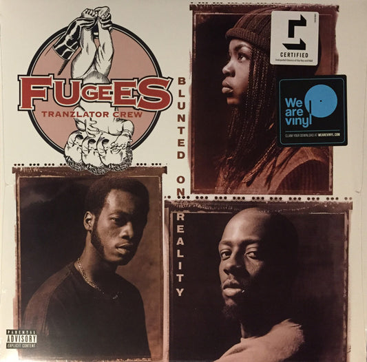Blunted On Reality - FUGEES