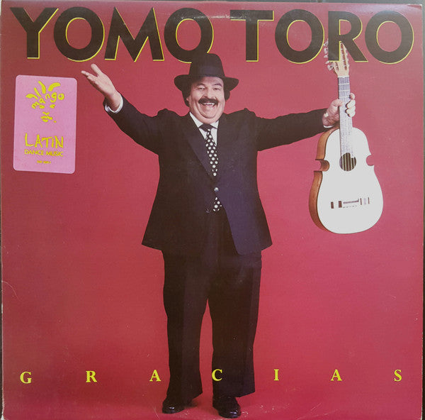 Gracias - YOMO TORO