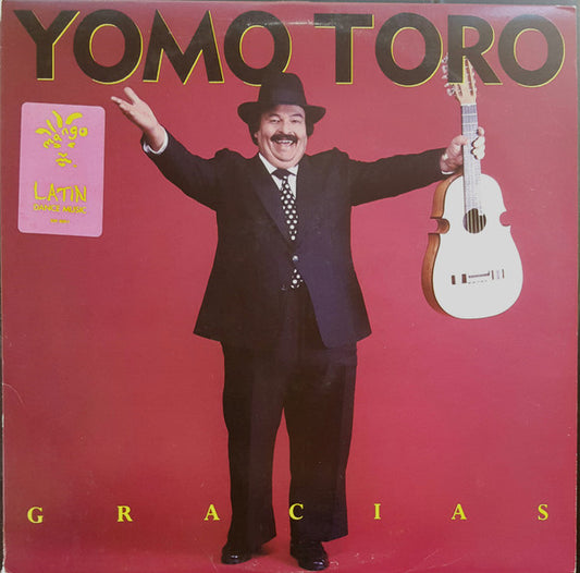 Gracias - YOMO TORO