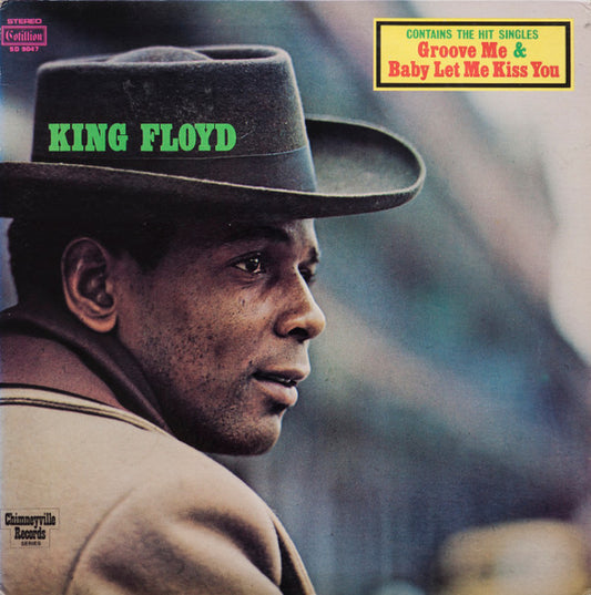 King Floyd - KING FLOYD
