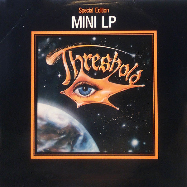 Special Edition - THRESHOLD