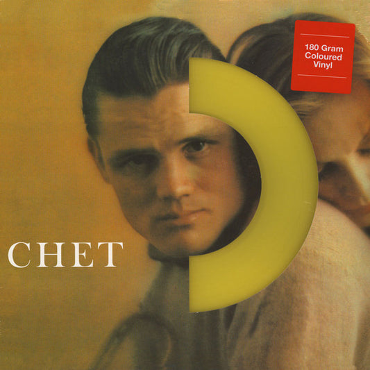Chet - CHET BAKER