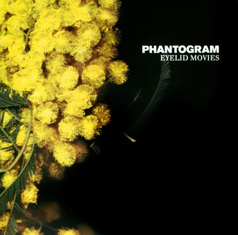 Eyelid Movies - PHANTOGRAM