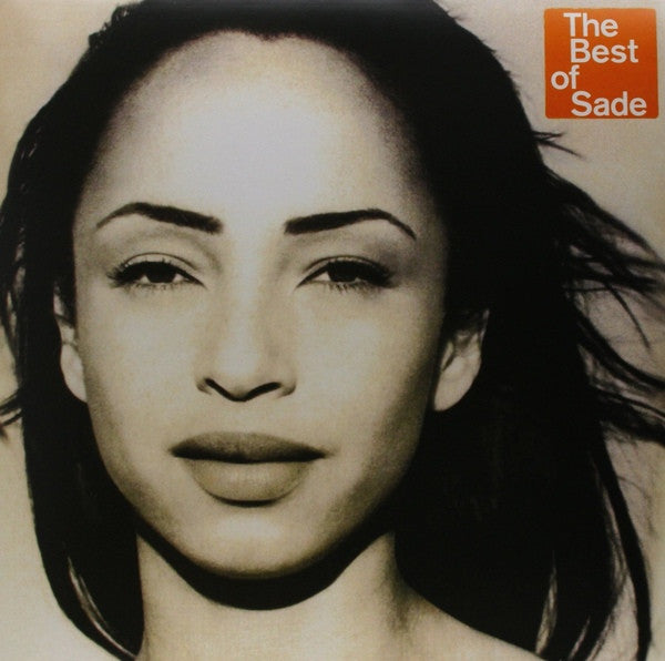 The Best Of Sade - SADE