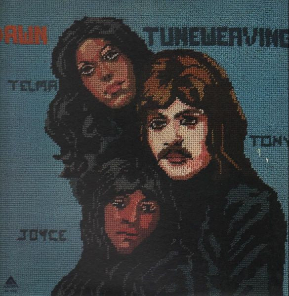 Tuneweaving - TONY ORLANDO & DAWN