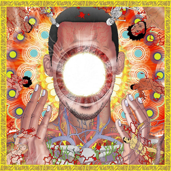 You're Dead - FLYING LOTUS