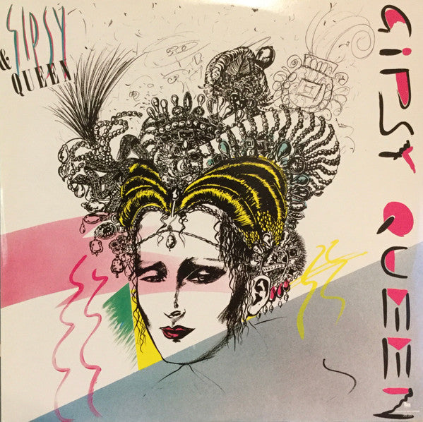 Gipsy Queen - GIPSY & QUEEN