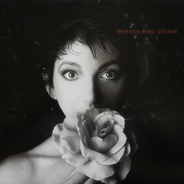 The Sensual World - KATE BUSH