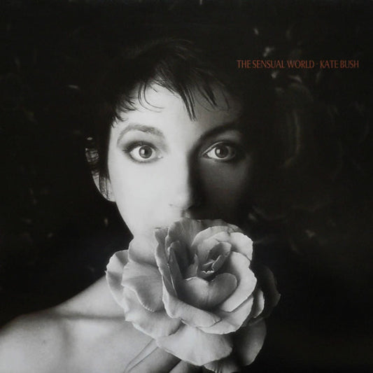 The Sensual World - KATE BUSH