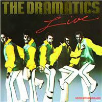 Live - DRAMATICS